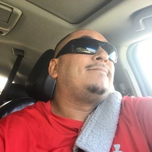 Meet your Posher, Armando